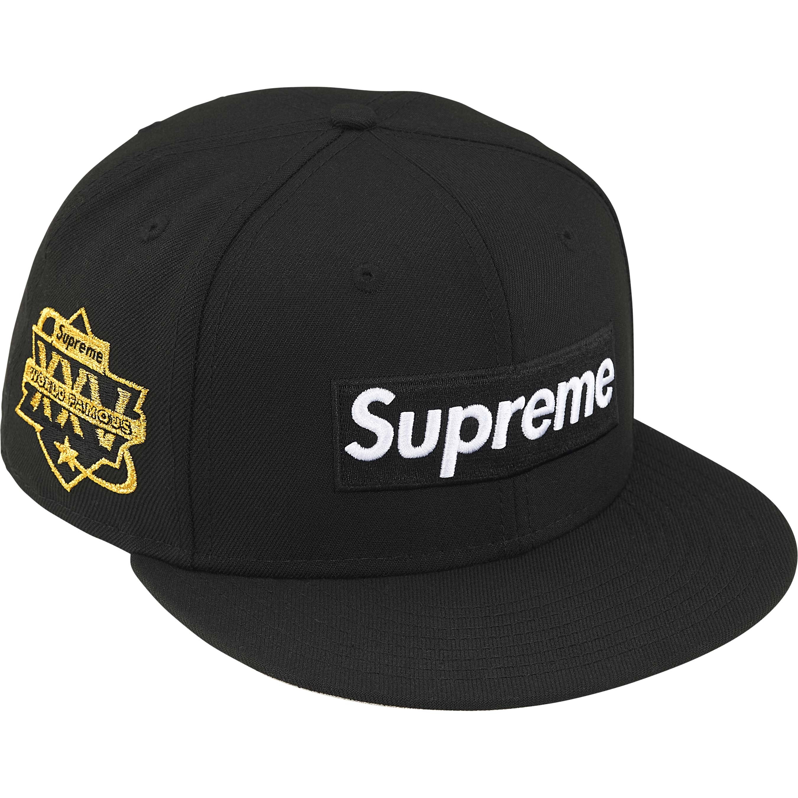Championship Box Logo New Era® view 7